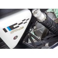 Sato Racing Helmet Lock for Moto Guzzi V7 / V7 II (all)